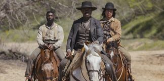 Lawmen: Bass Reeves Part 5 Recap Lawmen Bass Reeves eps 5