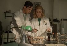 Lessons in Chemistry Episode 7 Recap: Calvin’s Story Lessons in Chemistry Episode 7 Recap Calvin's Story-