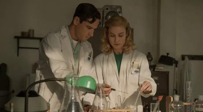 Lessons in Chemistry Episode 7 Recap Calvin's Story-