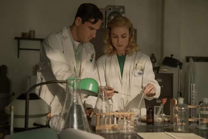 Lessons in Chemistry Episode 7 Recap Calvin's Story-