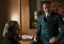 Lessons in Chemistry Season 1 Episode 5 Recap: CH3COOH Lessons in Chemistry eps 5