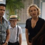 Magnum P.I. Season 5 Episode 16 Recap: Meet New Enemy Sam Bedrosian Magnum p1 5x16