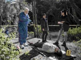 NCIS Sydney Episode 2 Recap