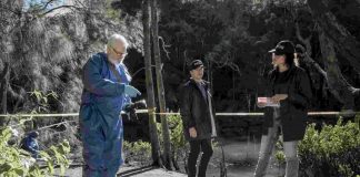 NCIS Sydney Season 1 Episode 2 Recap NCIS Sydney Episode 2 Recap