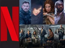 Netflix's Latest Releases to Watch Before 2023 Ends
