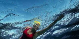 Is Nyad Movie on Netflix Based on a True Story? Nyad Movie-