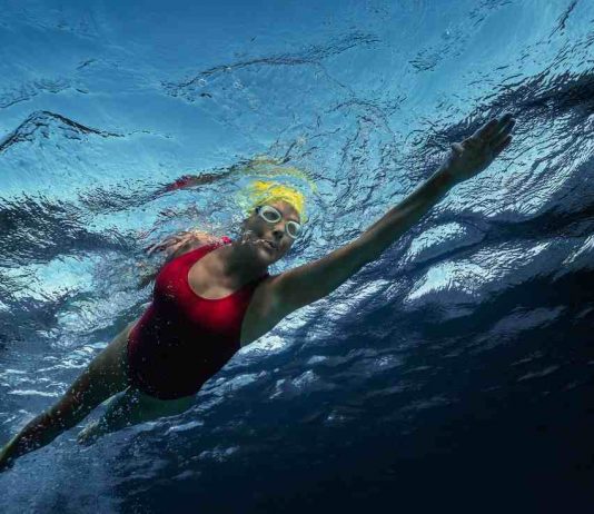 Is Nyad Movie on Netflix Based on a True Story? Nyad Movie-