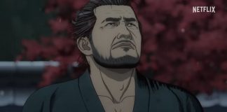 Is Netflix Anime Series Onimusha Based on a Game? Onimusha _ Netflix