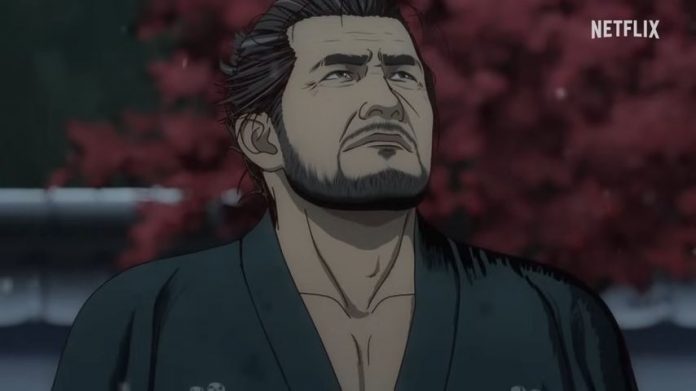 Onimusha _ Netflix