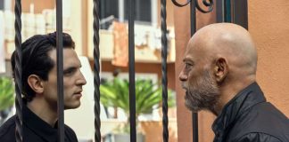 Is Suburræterna on Netflix based on a true story? SUBETERNA netflix-