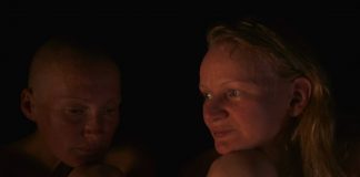 Is Kadi Kivilo based on a Real Life Person in Smoke Sauna Sisterhood? Savvusanna-sosarad-film-