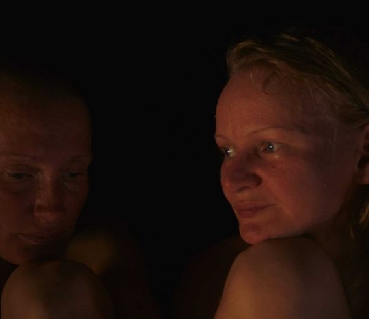 Is Kadi Kivilo based on a Real Life Person in Smoke Sauna Sisterhood? Savvusanna-sosarad-film-