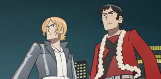 Scott Pilgrim Takes Off Episode 7 Recap Scott Pilgrim Takes Off eps 7