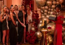 Selling Sunset Season 7 Episode 1 Recap: The Real Estate Apocalypse Selling Sunset Season 7 Episode 1 Recap-compressed