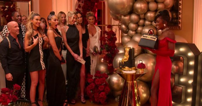 Selling Sunset Season 7 Episode 1 Recap-compressed