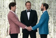 Shrinking Soundtrack: Which Songs Play in the Shrinking Season Finale Episode 10? Shrinking Season Finale