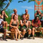 Survivor 45 Episode 8 Recap: Kellie Nalbandian Eliminated! Survivor 45 Episode 8: Kellie Eliminated