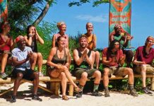 Survivor 45 Episode 8 Recap: Kellie Nalbandian Eliminated! Survivor 45 Episode 8: Kellie Eliminated