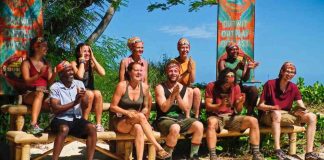Survivor 45 Episode 8 Recap: Kellie Nalbandian Eliminated! Survivor 45 Episode 8: Kellie Eliminated