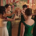 The Buccaneers Season 1 Episode 3 Recap: Ending Explained! The Buccaneers Episode 1 Recap