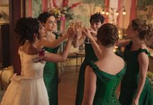 The Buccaneers Season 1 Episode 3 Recap: Ending Explained! The Buccaneers Episode 1 Recap