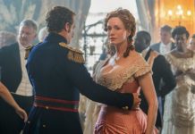 The Buccaneers Soundtrack: What songs play in The Buccaneers Episode 4? The Buccaneers eps 4