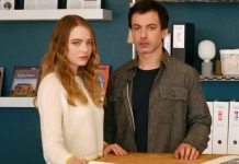 The Curse (2023) Soundtrack: What Songs Play in The Curse Episode 1? The-Curse showtime-