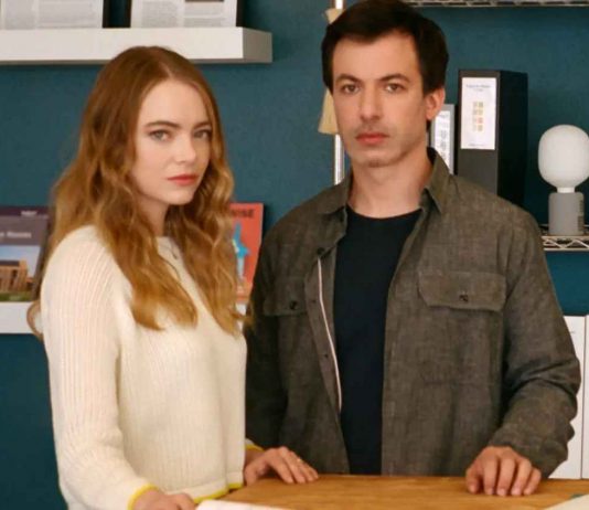 The Curse (2023) Soundtrack: What Songs Play in The Curse Episode 1? The-Curse showtime-