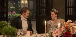 The Gilded Age Season 2 Episode 4 Recap The Gilded Age 2x4- recap-