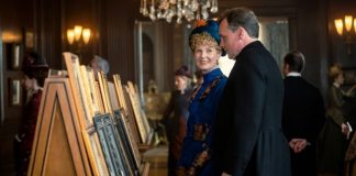 What is the title of the Oscar Wilde play featured in ‘The Gilded Age’ Season 2 Episode 3? The Gilded Age Season 2 Episode 3