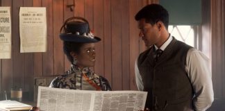 The Gilded Age Season 2 Episode 6: Warning Shots The Gilded Age Season 2 Episode 6