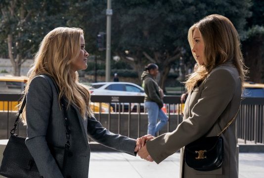 Which Song Plays in The Morning Show Season 3 (Finale) Episode 10? The Morning Show s3 finale recap