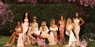 The Real Housewives of Potomac Season 8 Episode 1 Recap The Real Housewives of Potomac eps 8x1