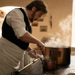 Is Dodin, the Gourmet Chef played by Benoît Magimel based on a real person in The Taste of Things? The Taste of Things-