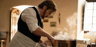 Is Dodin, the Gourmet Chef played by Benoît Magimel based on a real person in The Taste of Things? The Taste of Things-
