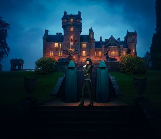 Will there be The Traitors UK Season 3? The Traitors UK Season 3