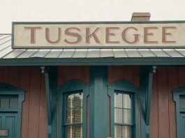 Tuskegee Institute - denee-benton-sullivan-jones - ihe gilded age-