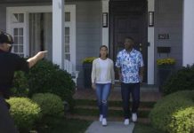 Who Is The Umpire In The Geico Baseball ad With Ken Griffey Jr.? Umpire _ MLB _ Ken Griffey Jr-