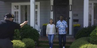 Who Is The Umpire In The Geico Baseball ad With Ken Griffey Jr.? Umpire _ MLB _ Ken Griffey Jr-