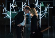 What Happens Later 2023 Soundtrack: What Happens Later 2023 Soundtrack: