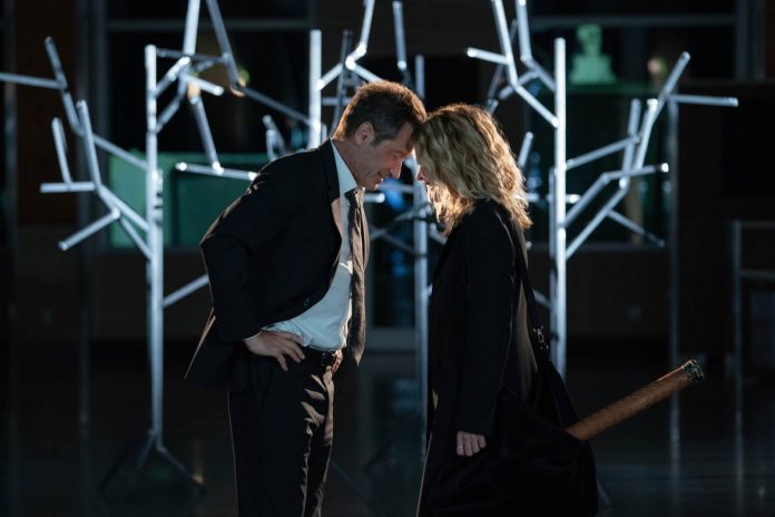 What Happens Later 2023 Soundtrack: