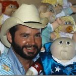 Where is Cabbage Patch Kids’ Founder Xavier Roberts Now? Xavier Roberts-