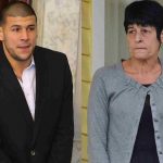 Who is Aaron Hernandez’s Mother? Where is She Now? aaron-hernandez- mother