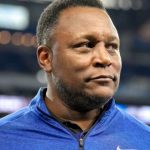 What is Barry Sanders’s Net Worth? bye bye berry-