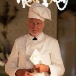 Is the chef Pierre in ‘The Taste of Things’ (2023) a real-life chef? chef pierre gagnair in the taste of things