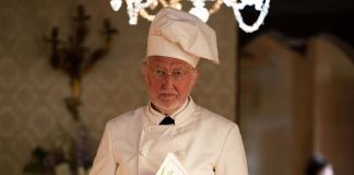 Is the chef Pierre in ‘The Taste of Things’ (2023) a real-life chef? chef pierre gagnair in the taste of things