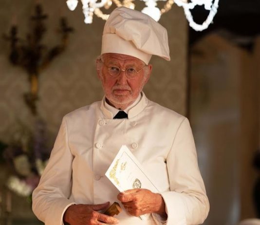 Is the chef Pierre in ‘The Taste of Things’ (2023) a real-life chef? chef pierre gagnair in the taste of things