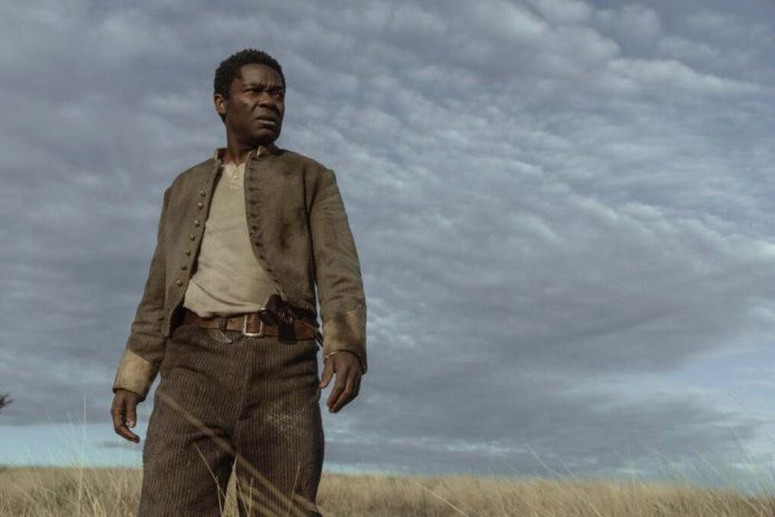 david-oyelowo-lawmen-bass-reeves eps 1-