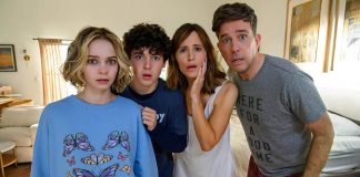 Is ‘Family Switch’ on Netflix Based on a Book? family switch netflix