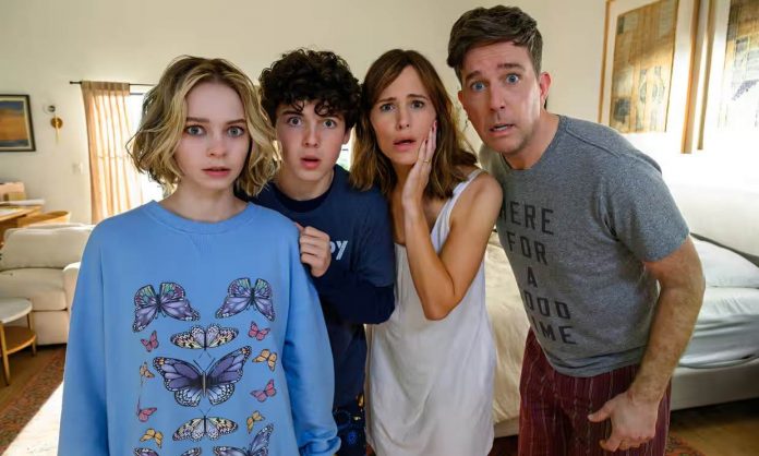 family switch netflix